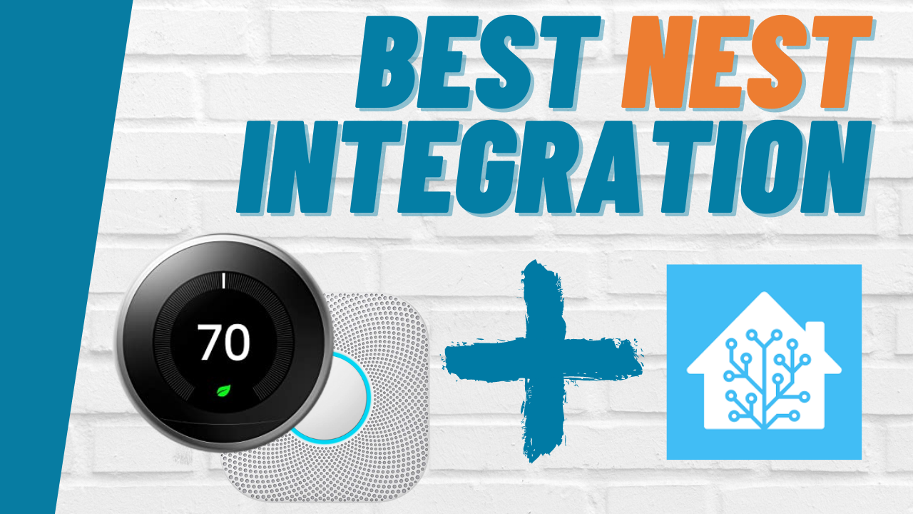 The Best Nest Home Assistant Integration Via HomeBridge Better 
