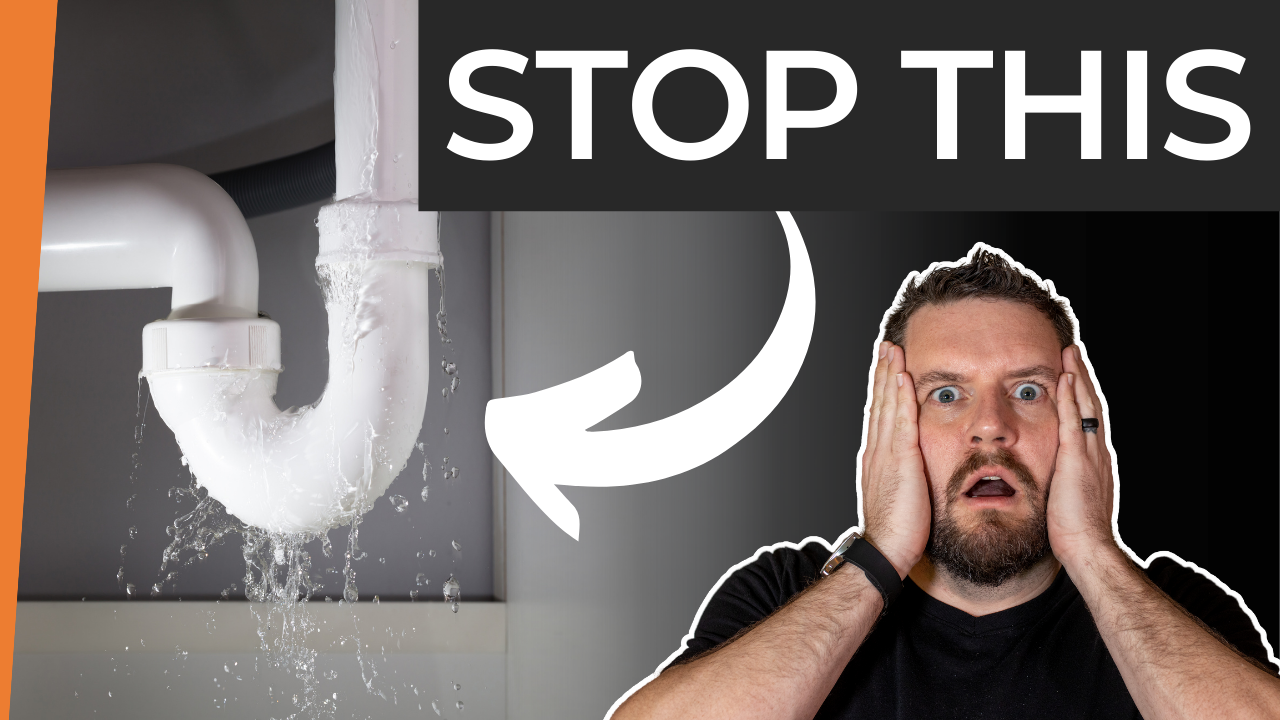 Stop Water Leaks Fast! // YoLink Smart Water Solutions This Smart House
