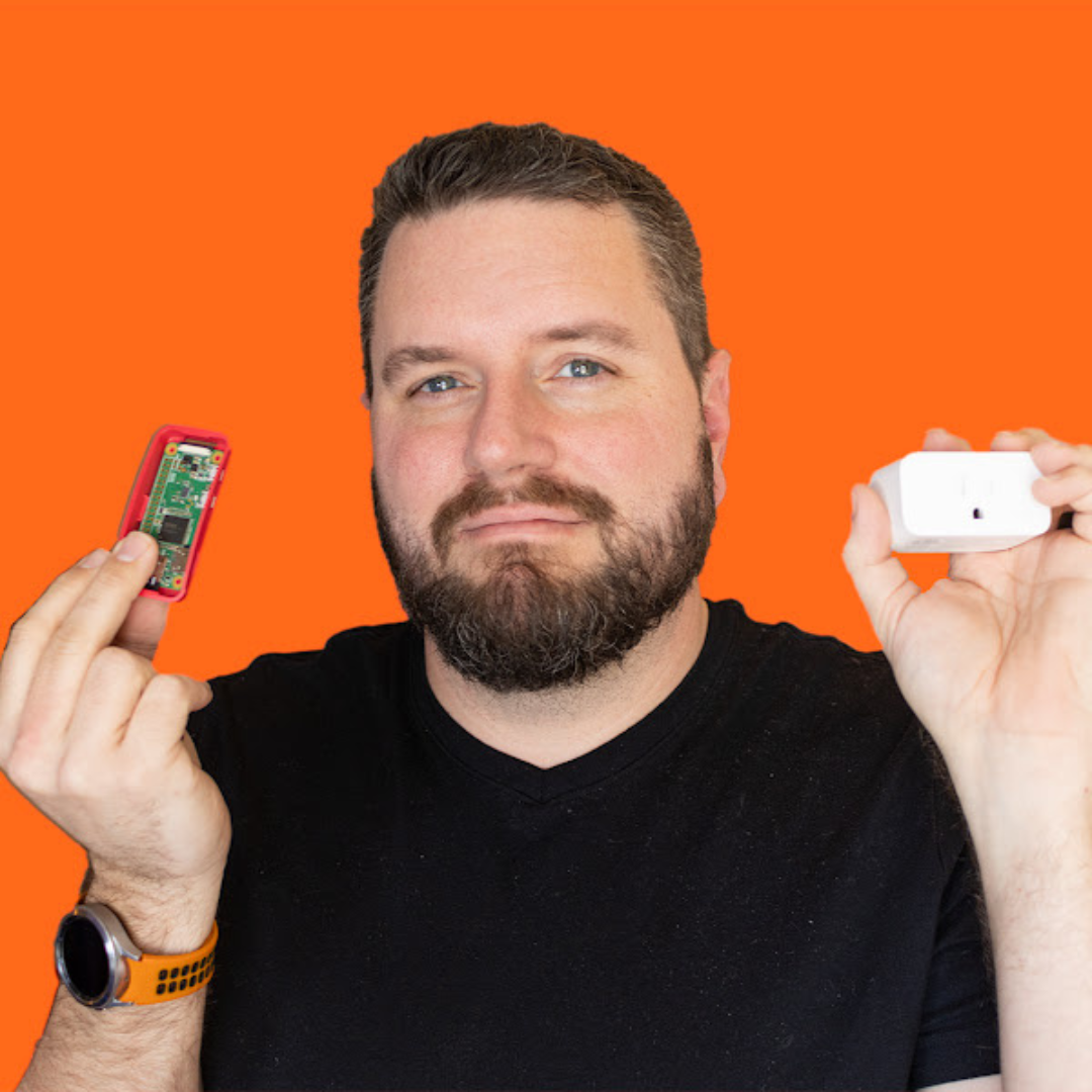 Ryan Holland, This Smart House
